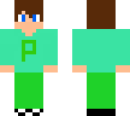 pixel for november