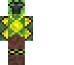 plant knight