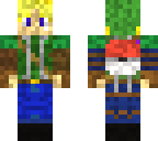 pokemon trainer link