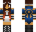 princess skin