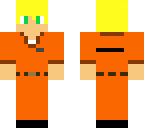 prisoner