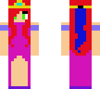 prom queen