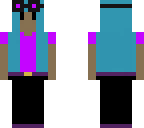 purple explorer