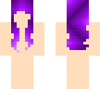 purple hair base