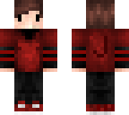 pvp anime skin