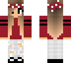 pvp girl