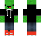 quinntopolus