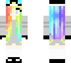 rainbow dash edit