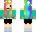 random rainbow