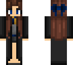 ravenclaw girl