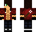red archer