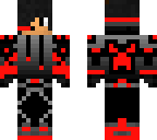 red gamer
