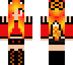 red_girl