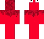red guy - dhmis