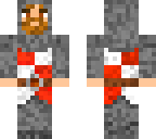 red knight