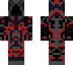 red scorpion