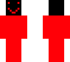 red skin