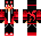 redhasmustache