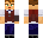 redstone engineer boy