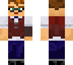 redstone engineer boy