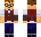 redstone engineer boy