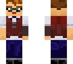 redstone engineer boy