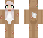 reindeer edit