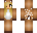 reindeer onsie