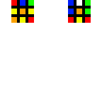 rubix cube