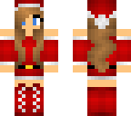 sally claus