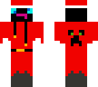 santa elge