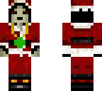 santa grimmy 3px