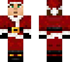 santa jesse