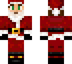 santa jesse 2