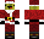 santa melon