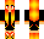 sarah pole fire mutant