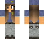 schockie als cop