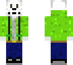 serif