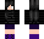 shadow bonnie human