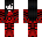 shadow knight girl
