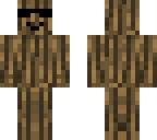 shady oak