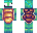 shmexy turtle