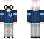 shy nerd - edited alot