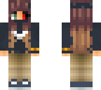 skin