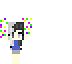 skin contest