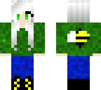 skin for a friend