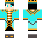 skin for candy to do
