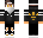 skin for friend