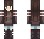 skin made for pixient