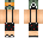skin oficial